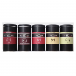 Starter Kit AROMES mini