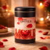 Cafe Carlier Amour Valentine